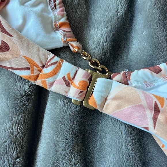 SET! L*Space NWT Tessa Brooks bikini - Picture 9 of 9